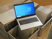 Laptop HP EliteBook 745 G6 AMD Ryzen 5 16GB 256GB SSD NVMe W10P Vega 8