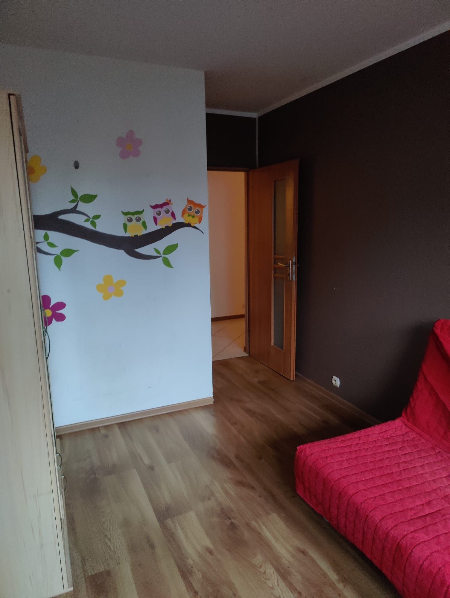 Sofa 3 osobowa  ikea