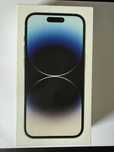 NOWY Apple iPhone 14 Pro 256GB | Silver | Gwarancja