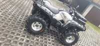 Yamaha Grizzly 700