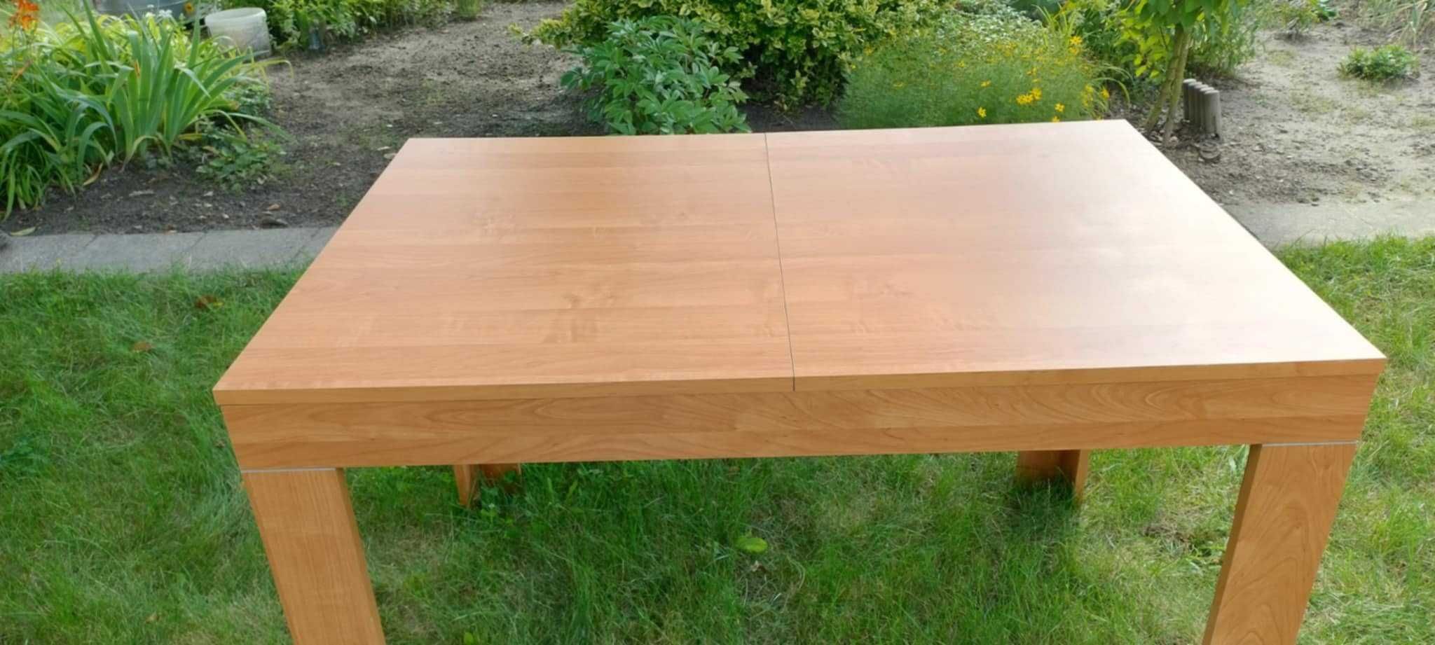 Stół 80*120 z możliwością wydłużenia