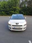 Peugeot 5008 1,6