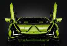 Lego Technic Lamborgini