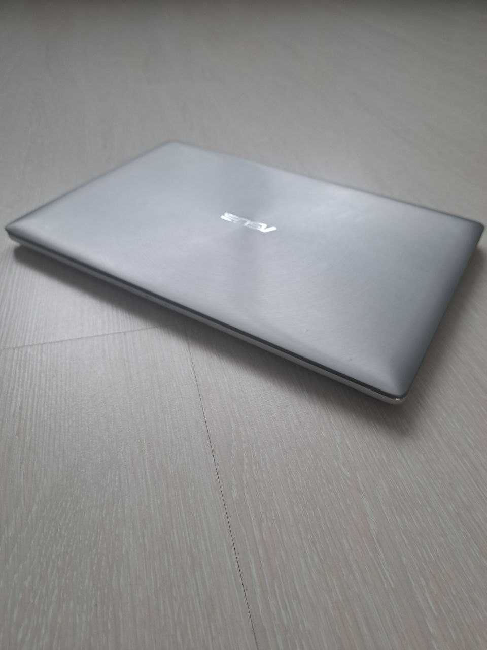 ASUS Zenbook Pro UX501