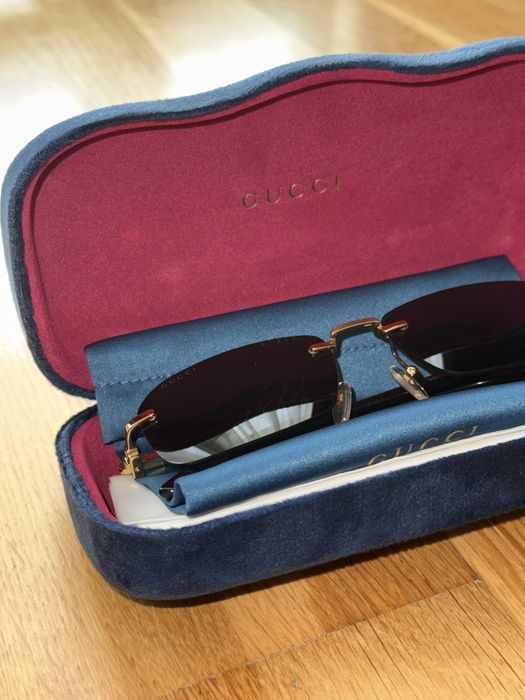 Очки gucci 001 унисекс