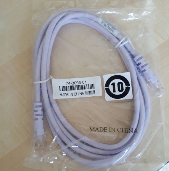 Kabel Cisco ADSL RJ11