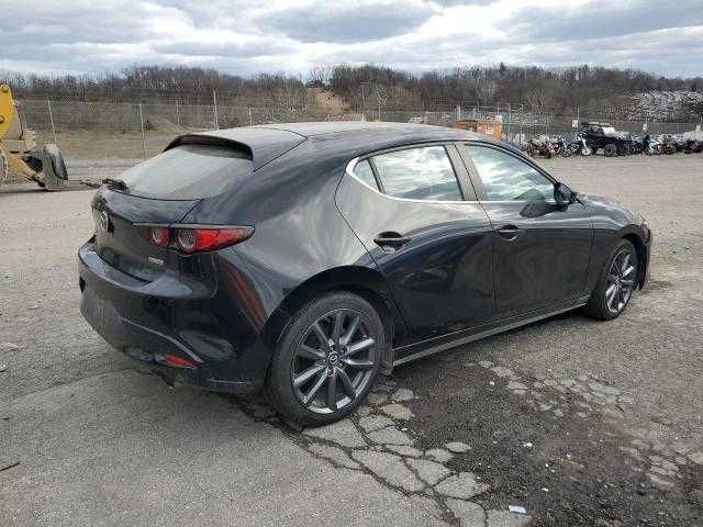 2019 MAZDA 3 2.5 USA