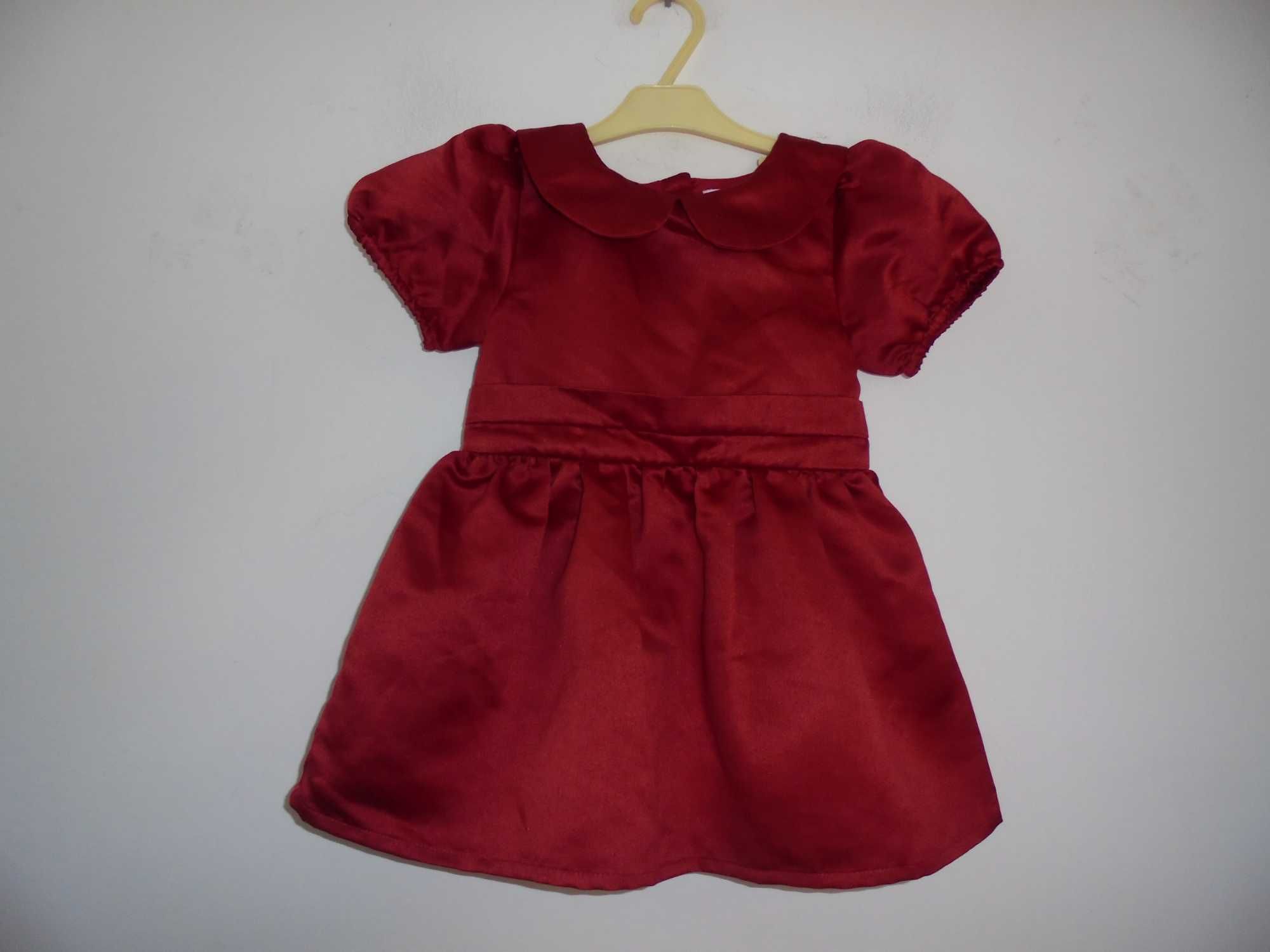 vestido de menina da marca PRIMARK
