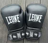 Rękawice bokserskie Leone 14oz Ambasador ,,No Shock,,