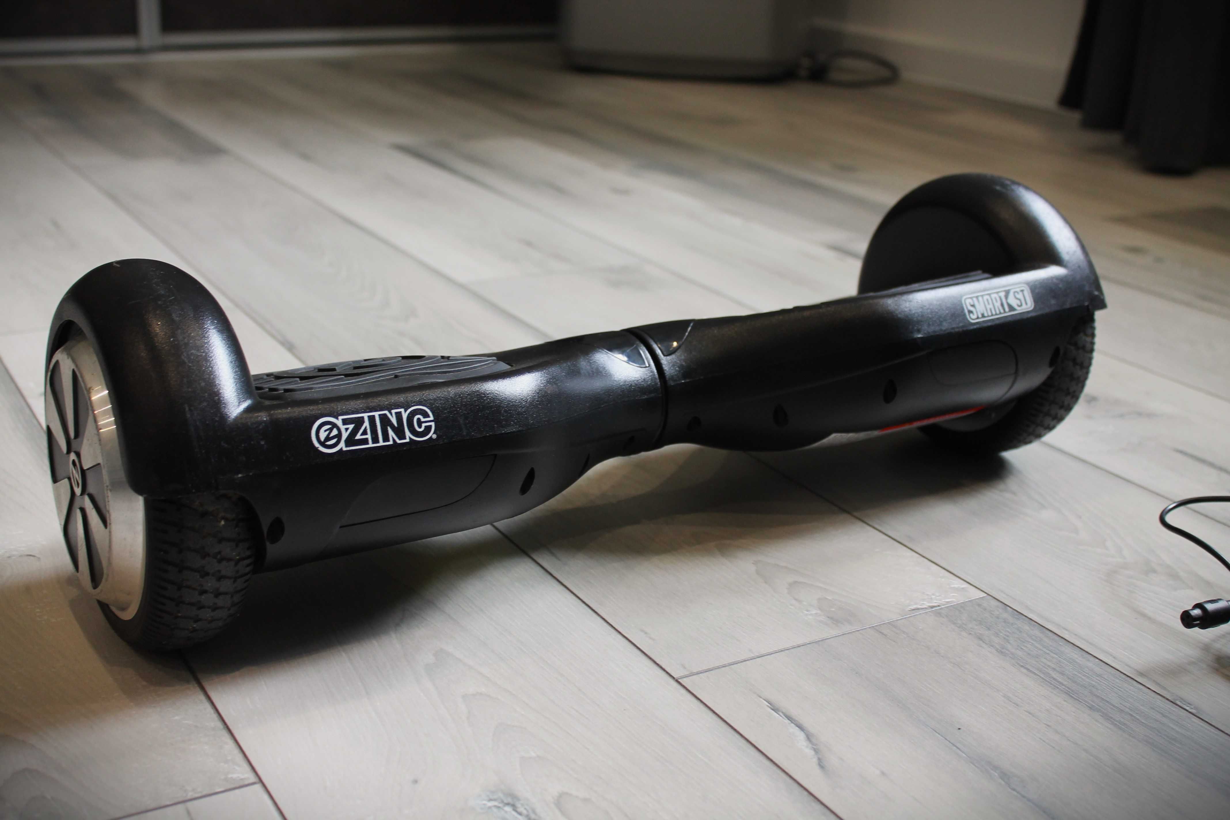 Zinc Smart ST Hoverboard