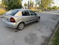 Opel astra bez  rdzy