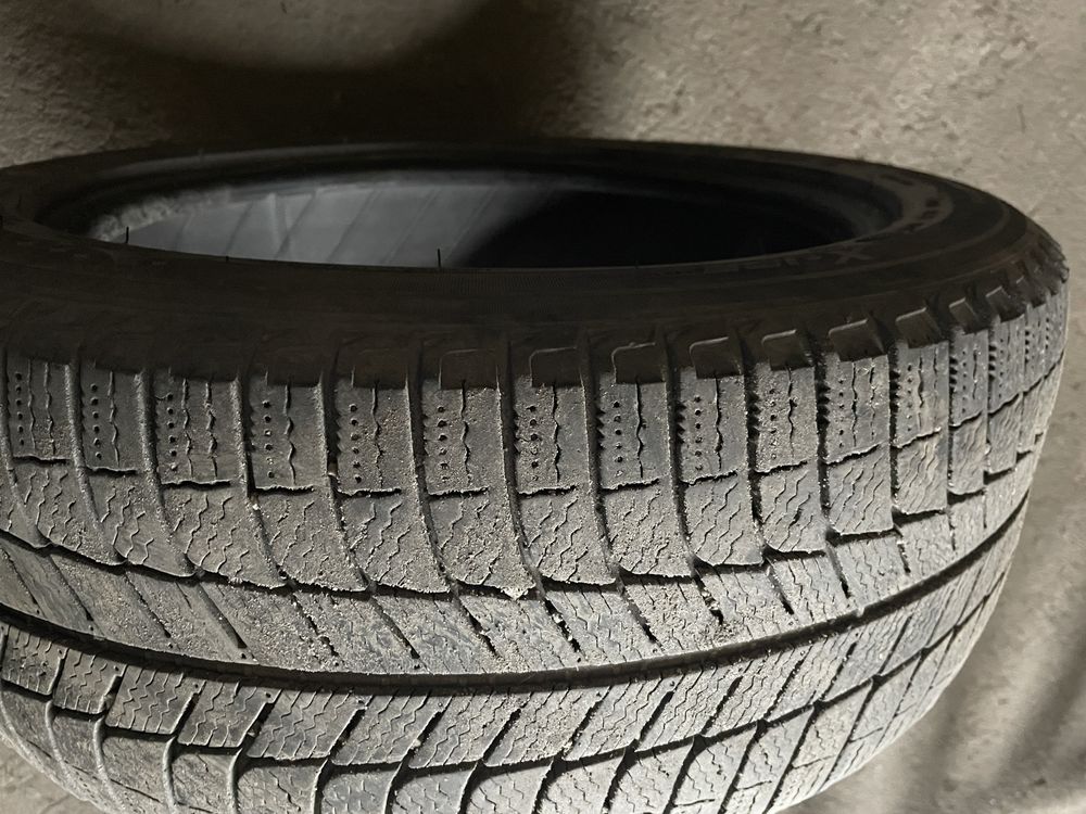 Шина 215/50 R17 MICHELIN