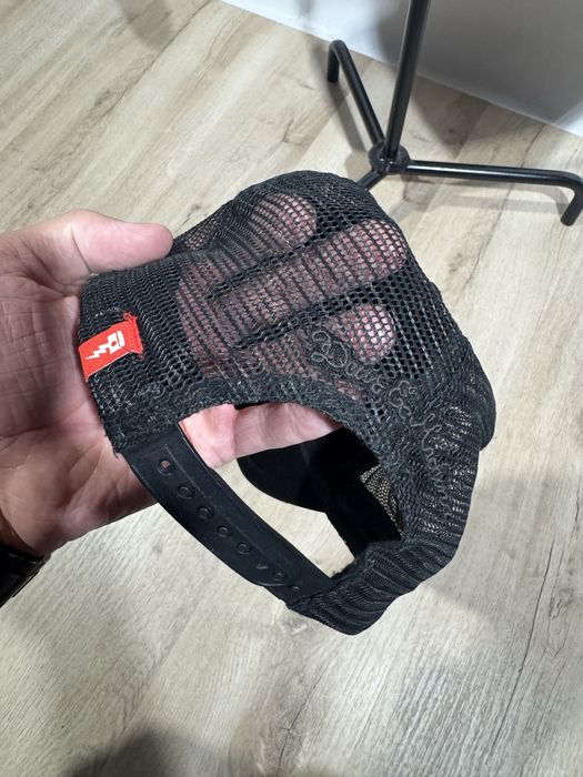 Кепка блайзер Deus Ex Machina Diesel оригінал