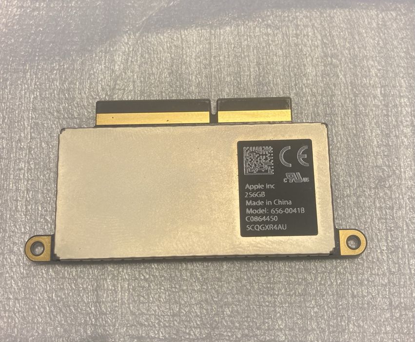 Macbook Pro 2017 A1708 - peças