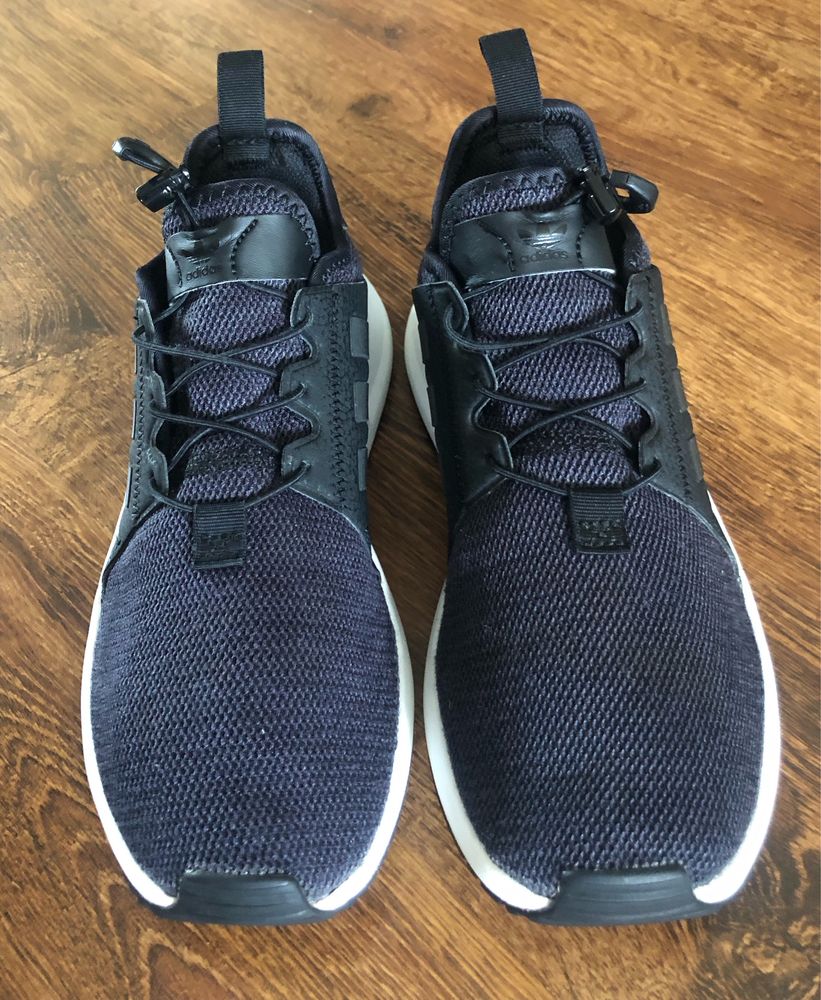 Кросівки жіночі Adidas р.36,5