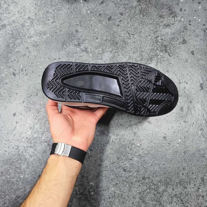 Кросівки Nike Jordan 4 вена-осінь молодіжні 36 - 41