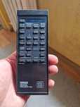 Pilot Yamaha cdx520