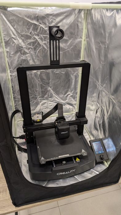 3D принтер Creality Ender 3 v3 SE