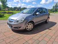 Opel Corsa Super stan !!!