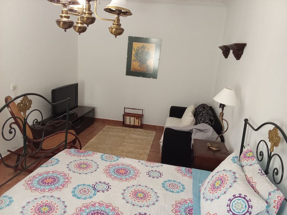 Aluga se Casa/quarto