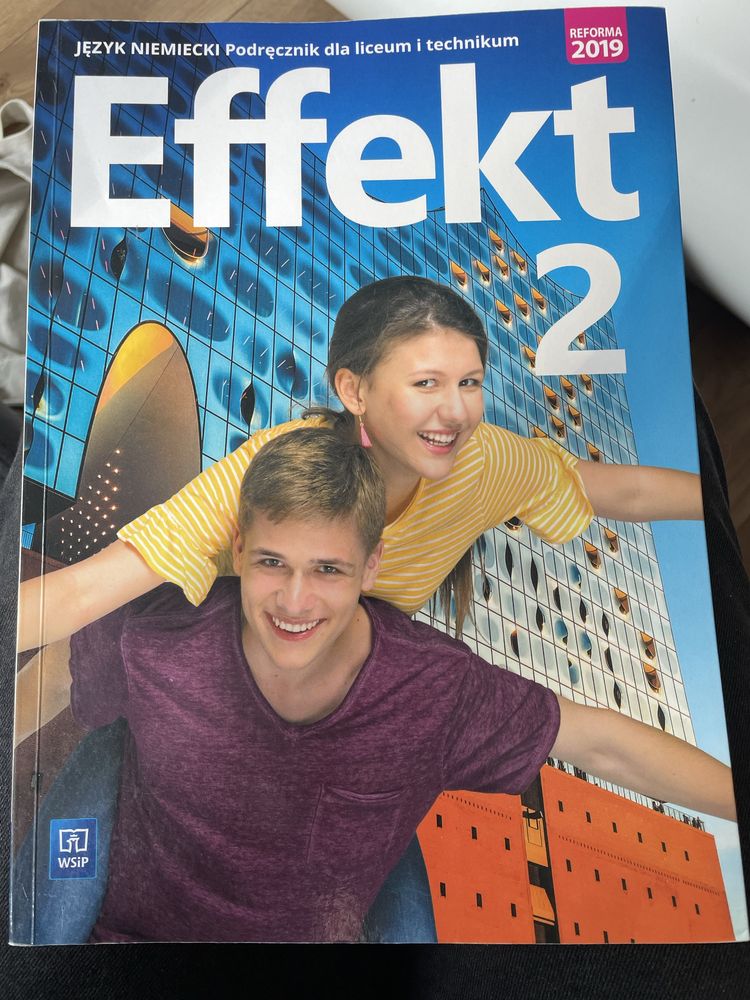 Effekt 2 Język Niemiecki
