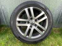 16" Alufelgi + opony 5x112 VW Volkswagen Golf