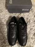 NOWE Buty skórzane ECCO