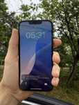 Iphone 14 czarny 128 gb