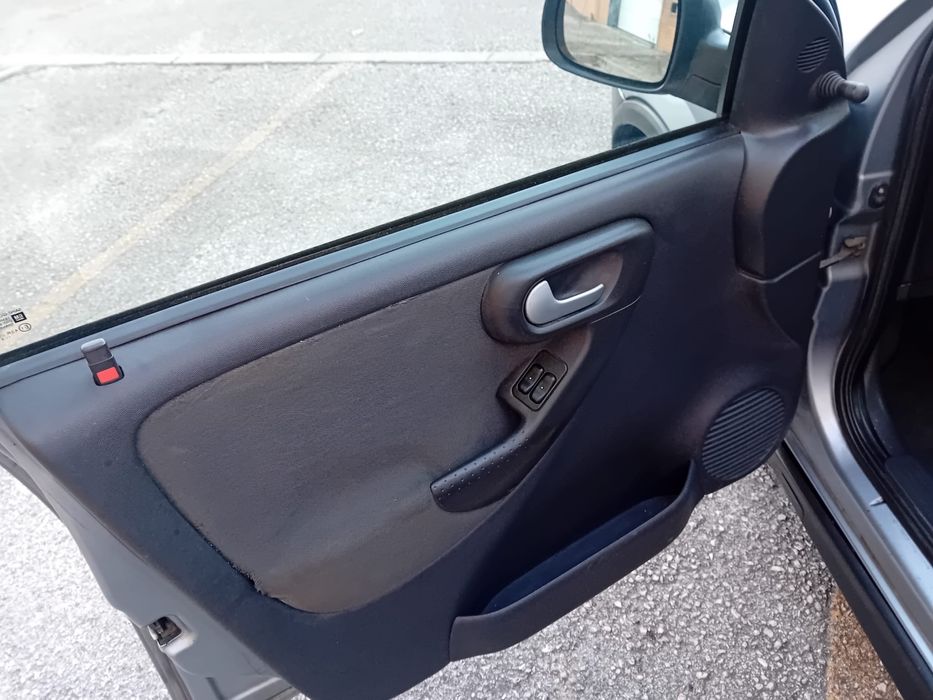 Opel corsa para venda