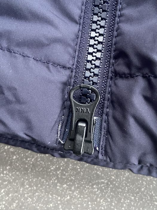 жіноча пухова куртка «The North Face» оригінал