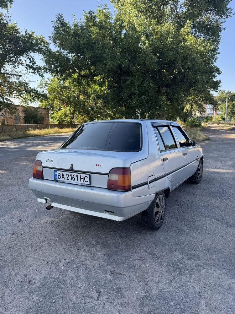 Продам Славуту 1.2