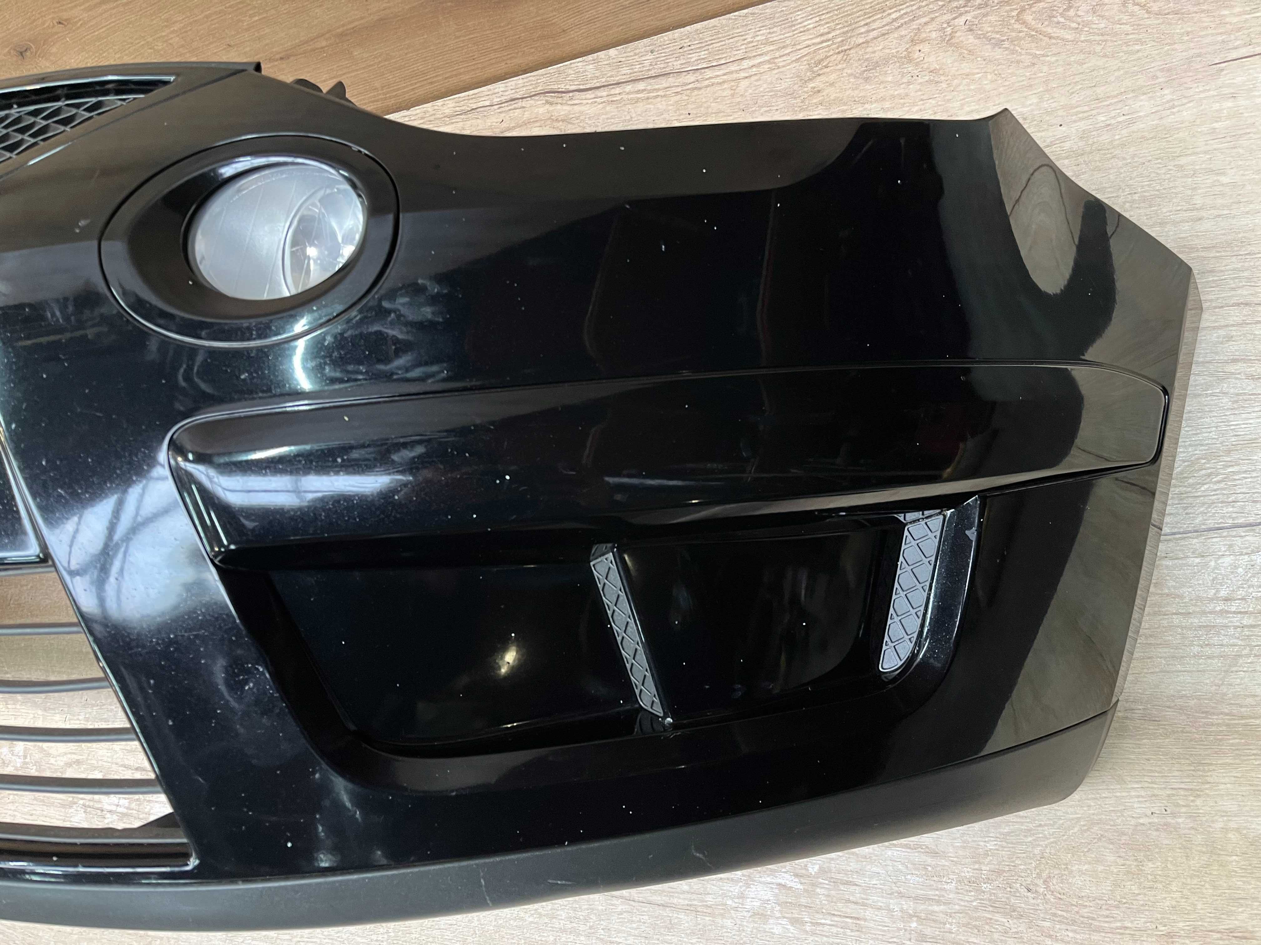 Zderzak przedni Ford S-Max kolor g6