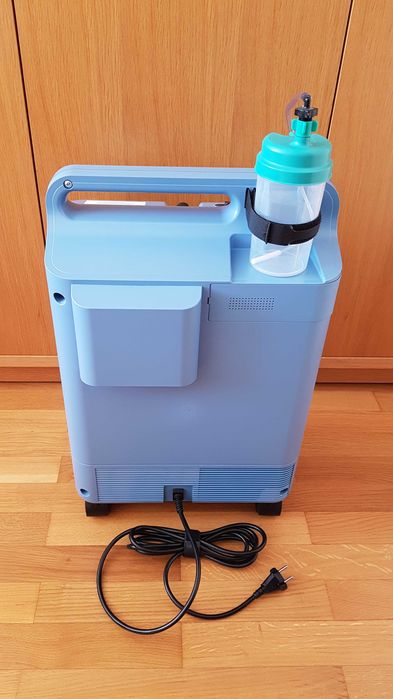 Koncentrator tlenu Philips EverFlo
