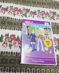 DVD Polly Pocket - Aventura no Hotel Plaza