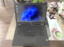 Dell - i5 / 16gb RAM / 256gb SSD / full Hd / Bateria 3-4 godziny