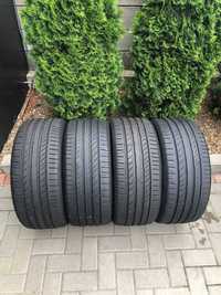 Шини Continental 245/40 R18 93Y ContiSportContact5(AO)