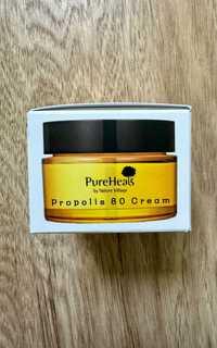 Pureheals propolis 80 krem nowy