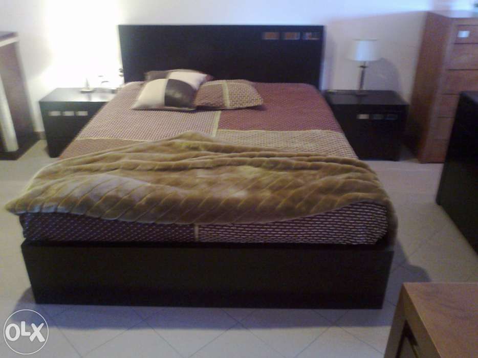 Quarto casal novo