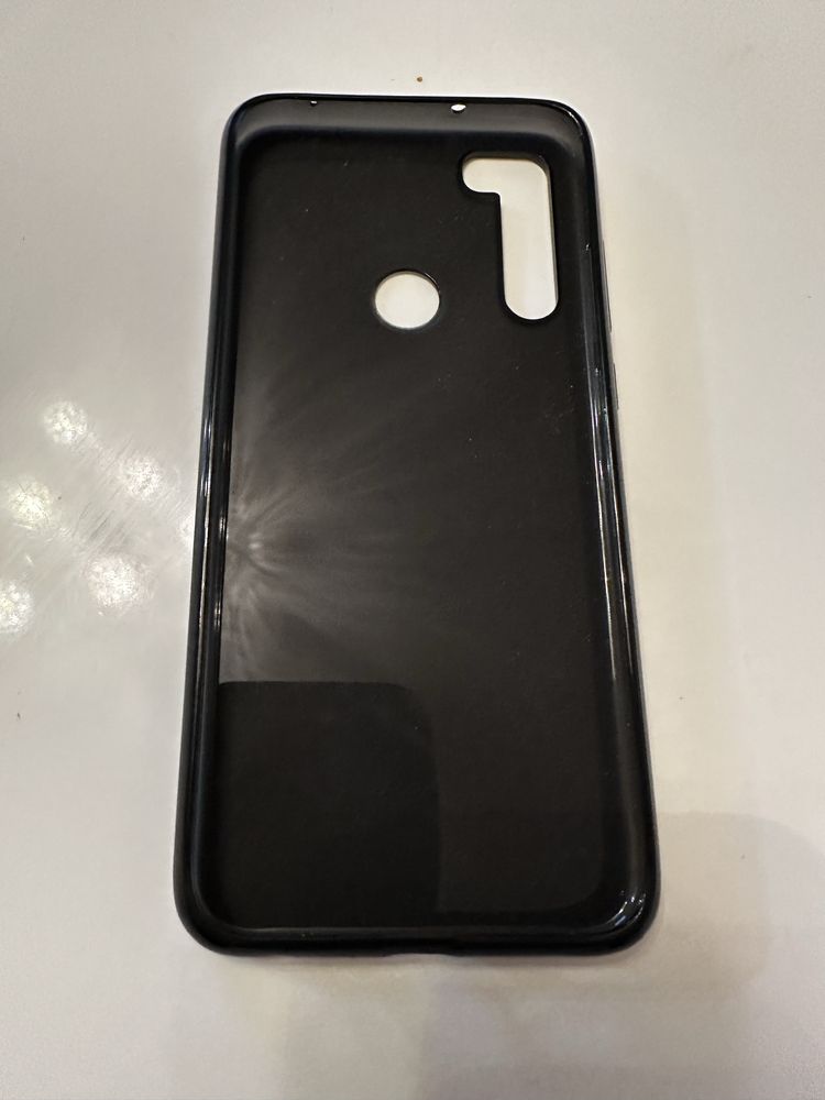 Xiaomi Redmi note 8t 64 gb в отличном состояние