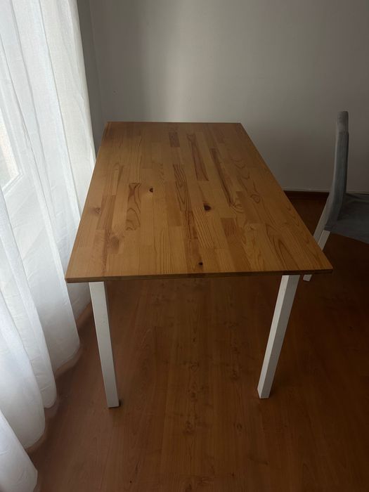 Mesa de jantar ikea