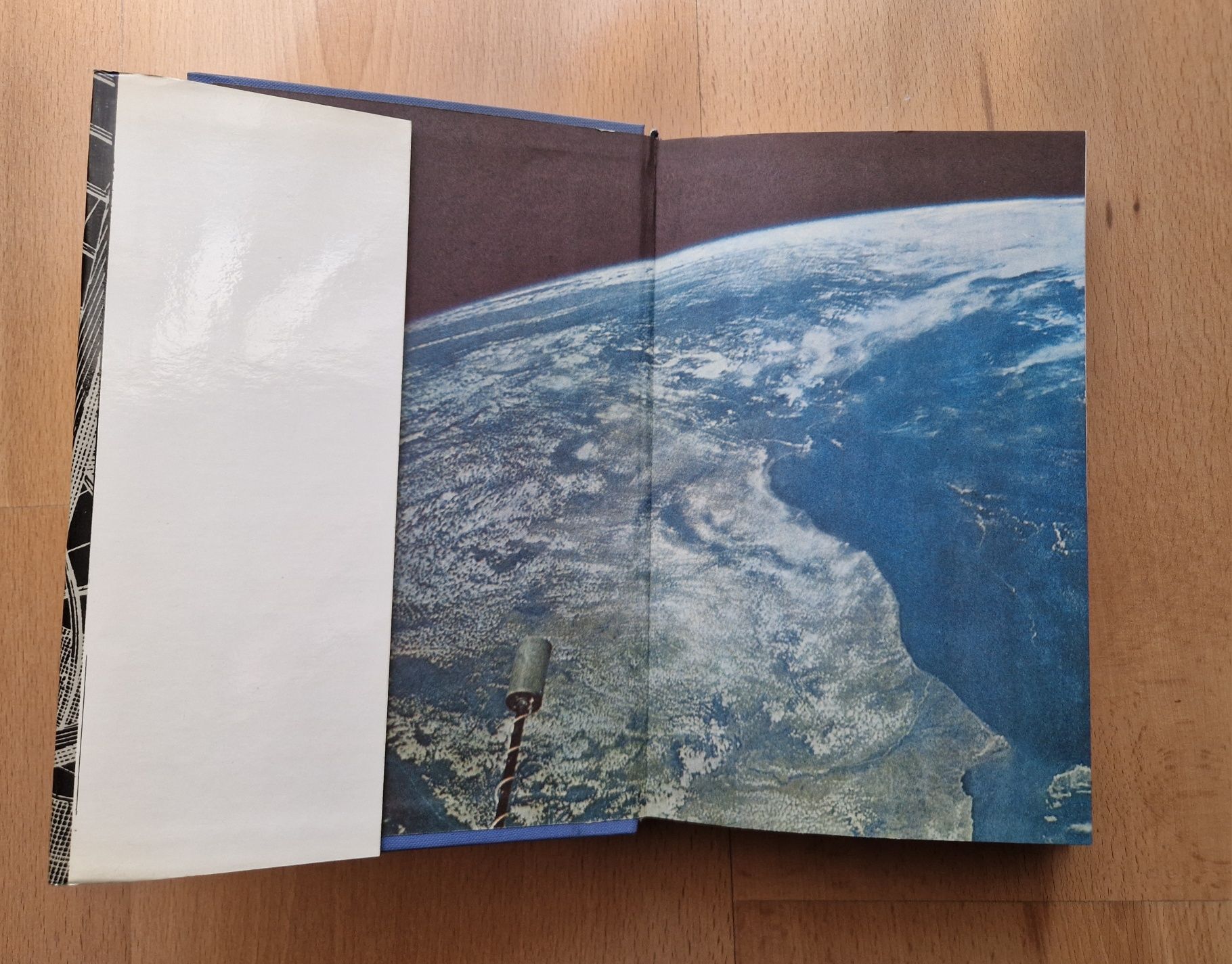 Kopernik. Astronomia. Astronautyka. Przewodnik encyklopedyczny W. Zonn