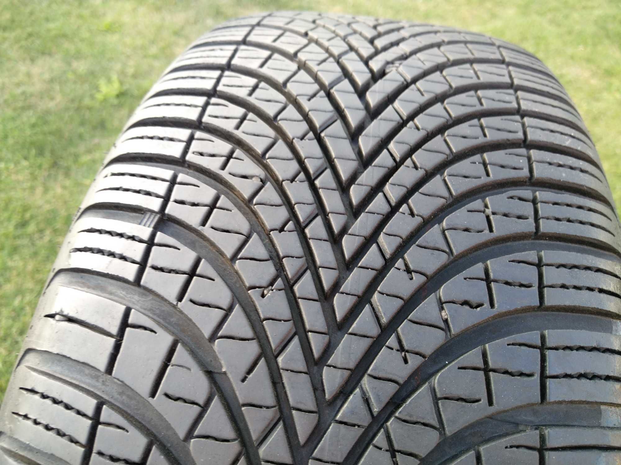 opona 225/45/17 Sava All weather 1 szt 6mm 2023
