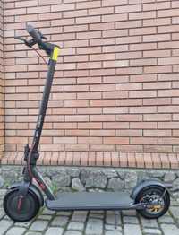 Электросамокат xiaomi mi electric scooter 4 оригинал идеал