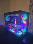 PC Gaming Completo - PREÇO MERCADO: 2.670,00€ Ofereço Mesa + Cadeira