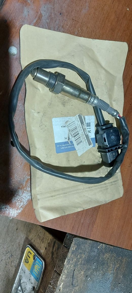 Продам оригінальний лямбда-зонд на кіа