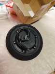 Roda trotinetes xiaomi