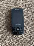 Telefon Samsung SGH-L760, wysuwany