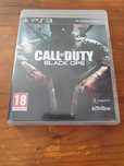 Gra Call of Duty: Black Ops / PS3 / Używana (stan BDB)