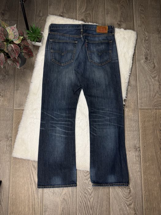 Джинси Levis 527 (501, 511, 514)