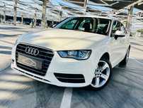 Audi A3 Sportback 2.0 TDI 150HP S-Tronic// bezwypadkowy// navi/ alu 17"/ hak